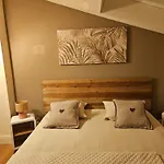 度假居 Mas De La Tour De Rey 卡内
