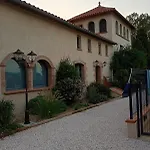 度假居 Mas De La Tour De Rey