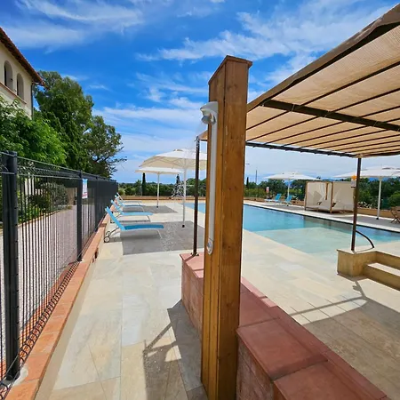 Mas De La Tour De Rey