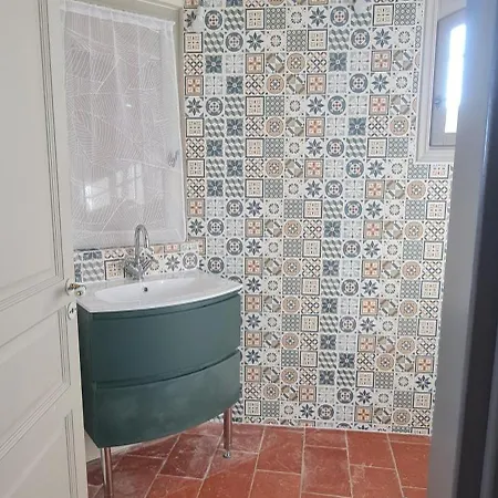 בית נופש Mas De La Tour De Rey