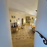 Mas De La Tour De Rey Ferienhaus *