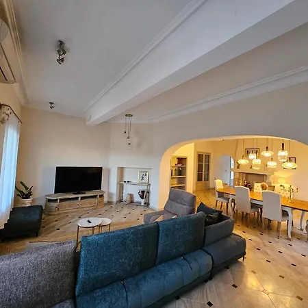 Vakantiehuis Mas De La Tour De Rey *