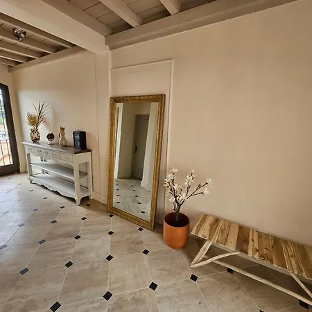 Vakantiehuis Mas De La Tour De Rey Canet-en-Roussillon