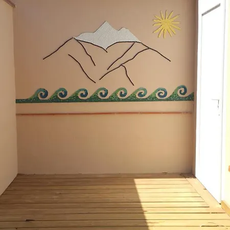 Mas De La Tour De Rey *