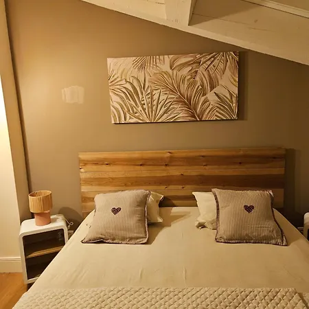 Vakantiehuis Mas De La Tour De Rey Canet-en-Roussillon