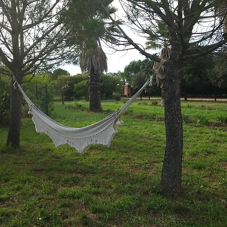 Vakantiehuis Mas De La Tour De Rey Canet-en-Roussillon