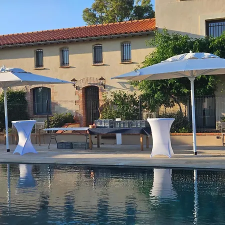 Mas De La Tour De Rey