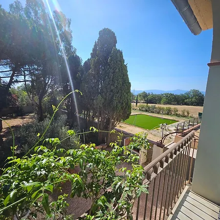 Mas De La Tour De Rey *