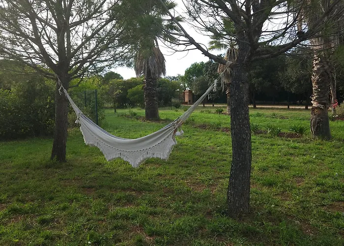 Tatil Evi Mas De La Tour De Rey Canet-en-Roussillon