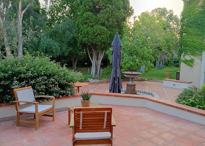 Tatil Evi Mas De La Tour De Rey