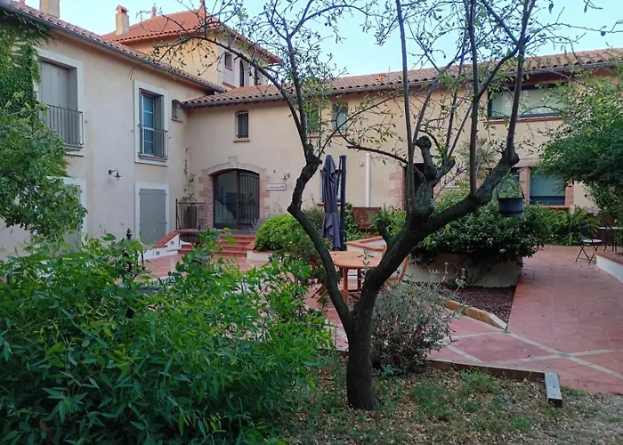 Mas De La Tour De Rey